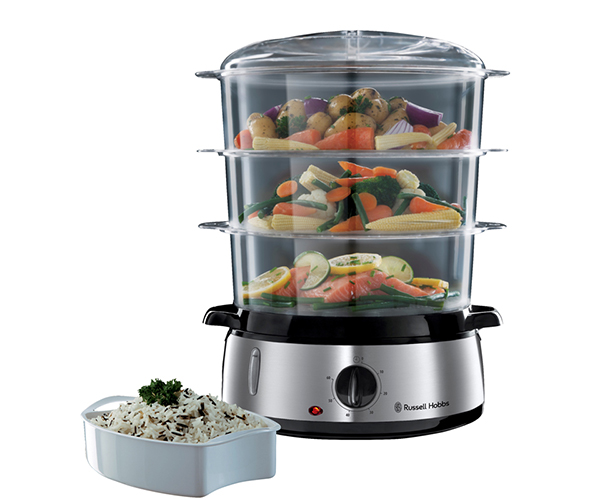 Ατμομάγειρας Russell Hobbs 19270