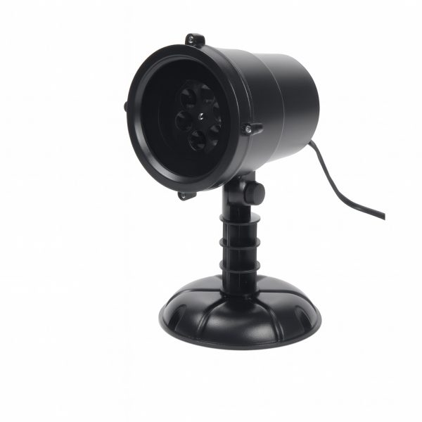 ΧΡ.PROJECTOR LED NIΦAΔEΣ ΛEYKO IP44