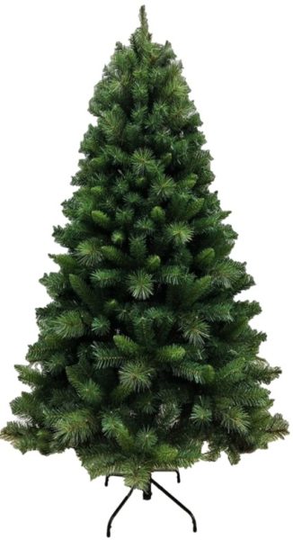 SIERRA Δέντρο χριστουγεννιάτικο 210εκ. 1145 Tips