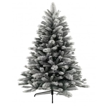 WESTWOOD Δέντρο χριστουγεννιάτικο 180εκ. 618 Tips Χιονισμένο